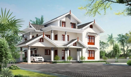 5 BHK Houses For Sale or Rent in India