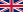 Great Britain United Kingdom Flag Clip Art Icon