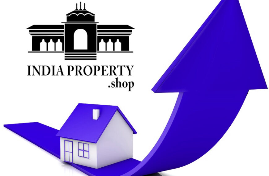 India Property Shop - The Top Indian Property Portal For Real Estate in India