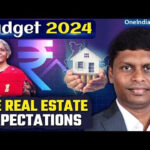 Insights on industry trends, market dynamics and India's real estate landscape.