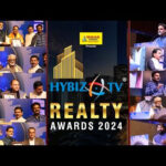 Real Estate Awards 2024