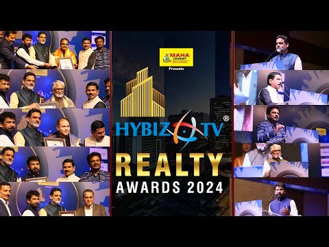 Real Estate Awards 2024