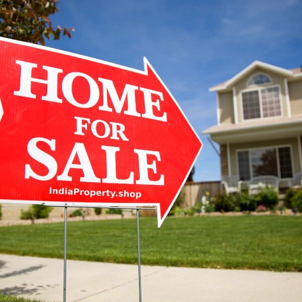 Luxury Residences For Sale in Mumbai & Delhi