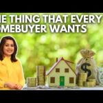 Real estate developers seeing increased interest in larger sized flats & apartments.