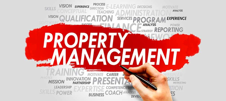 The best property Management Services in India.